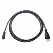 Cable Hdmi Para Camara Gopro Hero 3 Accesorio Conector Tv