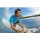 Soporte Tabla Surf Surfboard Mount Adhesivo Plano Gopro 3 3+