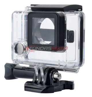 Carcaza Reemplazo Sumergible 40mt. Housing Gopro Hero 3+