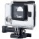 Carcaza Reemplazo Sumergible 40mt. Housing Gopro Hero 3+