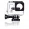 Carcaza Reemplazo Sumergible 40mt. Housing Gopro Hero 3+