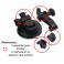 Sopapa Suction Cup para camara Gopro HD Hero 1, 2, 3, 3+ y 4