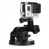 Sopapa Suction Cup para camara Gopro HD Hero 1, 2, 3, 3+ y 4