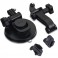 Sopapa Suction Cup para camara Gopro HD Hero 1, 2, 3, 3+ y 4