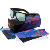 Lentes Gafas De Sol Modelo Snag Quiksilver Varios Colores