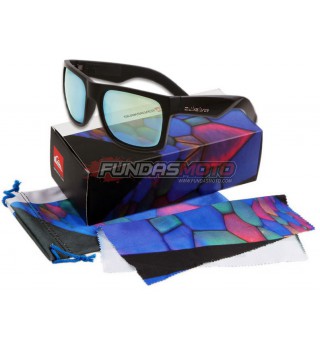 Lentes Gafas De Sol Modelo Snag Quiksilver Varios Colores