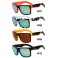 Lentes Gafas De Sol Modelo Snag Quiksilver Varios Colores