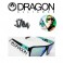 Lentes Gafas Jam en varios colores - Dragon
