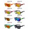 Lentes Gafas Remix en varios colores - Dragon