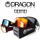 Lentes Gafas Domo en varios colores - Dragon