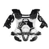 Pechera Acerbis Bomber Roost Deflector Para Motocross Atvs