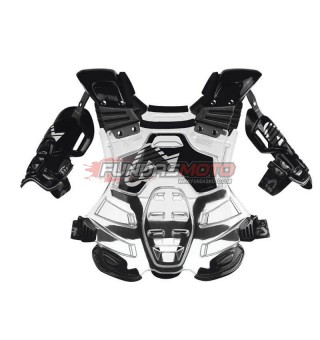 Pechera Acerbis Bomber Roost Deflector Para Motocross Atvs