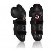 Rodilleras Protector Acerbis Profile 2.0 Motocross Atvs