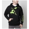 Hoodie Canguro Metal Mulisha - Seclude Fleece