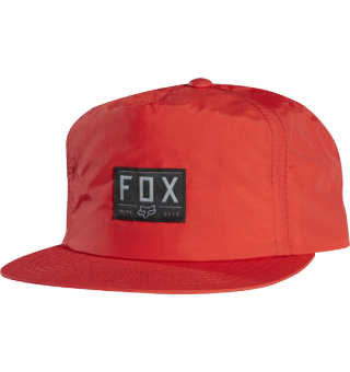 Gorra Fox Tones Snapback Hat