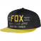 Gorra Fox Obscure Snapback Hat