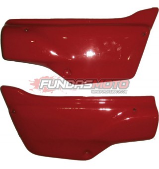 Cachas Honda NX 150