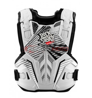 Pechera Polisport Rock Steady en colores Motocross Atvs