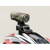 Sport HD1080 Mini cámara Sumergible Camouflada