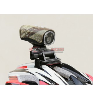 Sport HD1080 Mini cámara Sumergible Camouflada