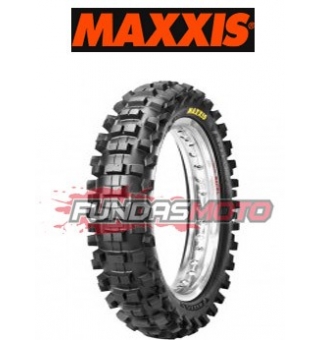 Cubierta Trasera Moto Maxxis M7305