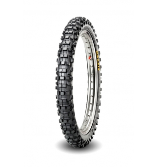 Cubierta delantera MaxxCross IT 80x100-21 - Maxxis