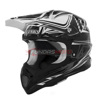 Casco Acerbis BombShell