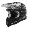 Casco Acerbis BombShell