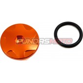 Tapon de Motor Superior Ktm Duke 200 /390