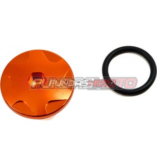 Tapon de Motor Superior Ktm Duke 200 /390