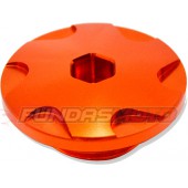 Tapon de Motor Inferior Ktm Duke 200 /390