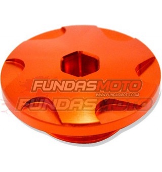 Tapon de Motor Inferior Ktm Duke 200 /390