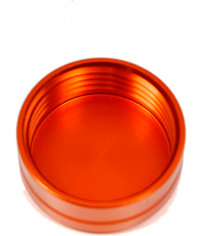 Tapa Vaso Liquido Freno Trasero Ktm Duke 200 /390