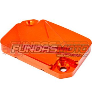 Tapa Vaso Liquido Freno Delantero Ktm Duke 200 /390