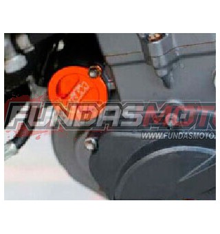 Tapon Filtro Aceite Motor Ktm Duke 200 /390