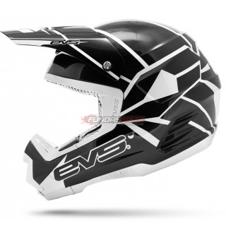 Casco Evs T5 Block