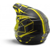 Casco Evs T5 Block