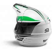 Casco Evs T5 Vapor