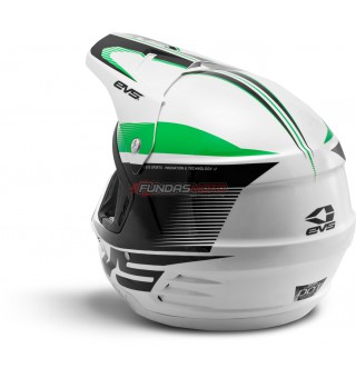 Casco Evs T5 Vapor