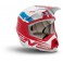 Casco Evs T5 Vapor