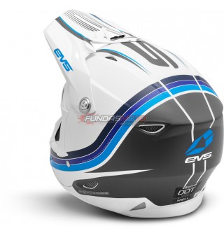 Casco Evs T7 GT