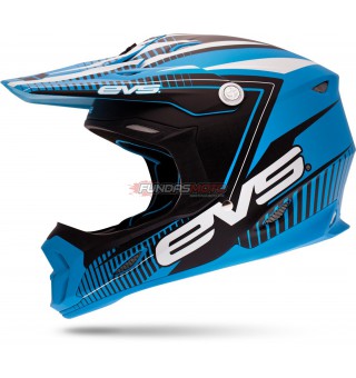 Casco Evs T7 Pulse