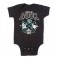 Bodie Metal Mulisha - Girls Rock Onesie