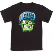 Remera de Niños Eyergode Flip Boys - Metal Mulisha