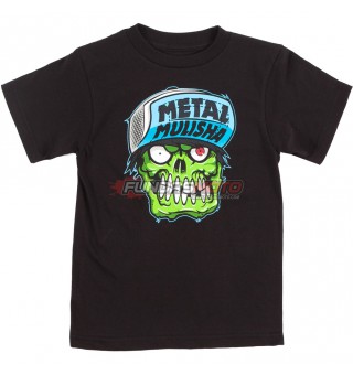 Remera de Niños Eyegore Flip Boys - Metal Mulisha