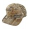 Gorra Metal Mulisha - Spotted Curve