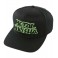 Gorras Metal Mulisha - Regulation Curve