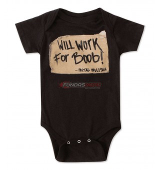 Bodie Metal Mulisha - Work Onesie