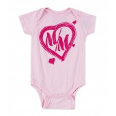 Bodie Metal Mulisha - Sidewalk Chalk Onesie