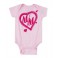 Bodie Metal Mulisha - Sidewalk Chalk Onesie